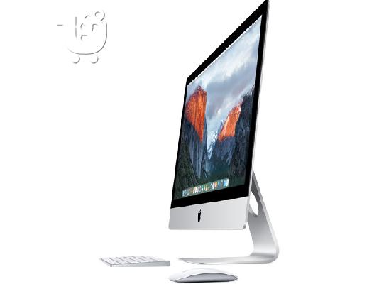PoulaTo: Apple iMac 27 